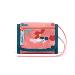 Brustbeutel Ergobag - ZitronenfaltBär