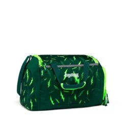 ERGOBAG 00469-90196-10 Sporttasche Bärtastisch Special Edition LUMI