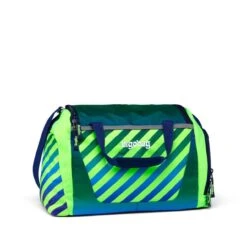 ERGOBAG 00472-90161-10 Sporttasche TruckBär Special Edition NEO