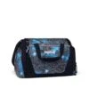 ERGOBAG 00474-90111-10 Sporttasche Bär Anhalter Durch Die Galaxis Special Edition REFLEX GLOW