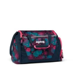 ERGOBAG 00476-90198-10 Sporttasche KorallBär