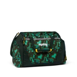 ERGOBAG 00476-90200-10 Sporttasche TriBäratops