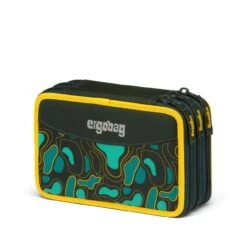 ERGOBAG 00483-90200-10 Maxi-Mäppchen TriBäratops