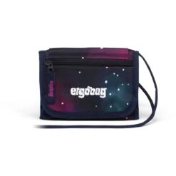 ERGOBAG 00531-90110-10 Brustbeutel Bärlaxy