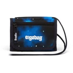 ERGOBAG 00531-90111-10 Brustbeutel Bär Anhalter Durch Die Galaxis