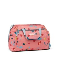 ERGOBAG 00636-90197-10 Sporttasche ZitronenfaltBär