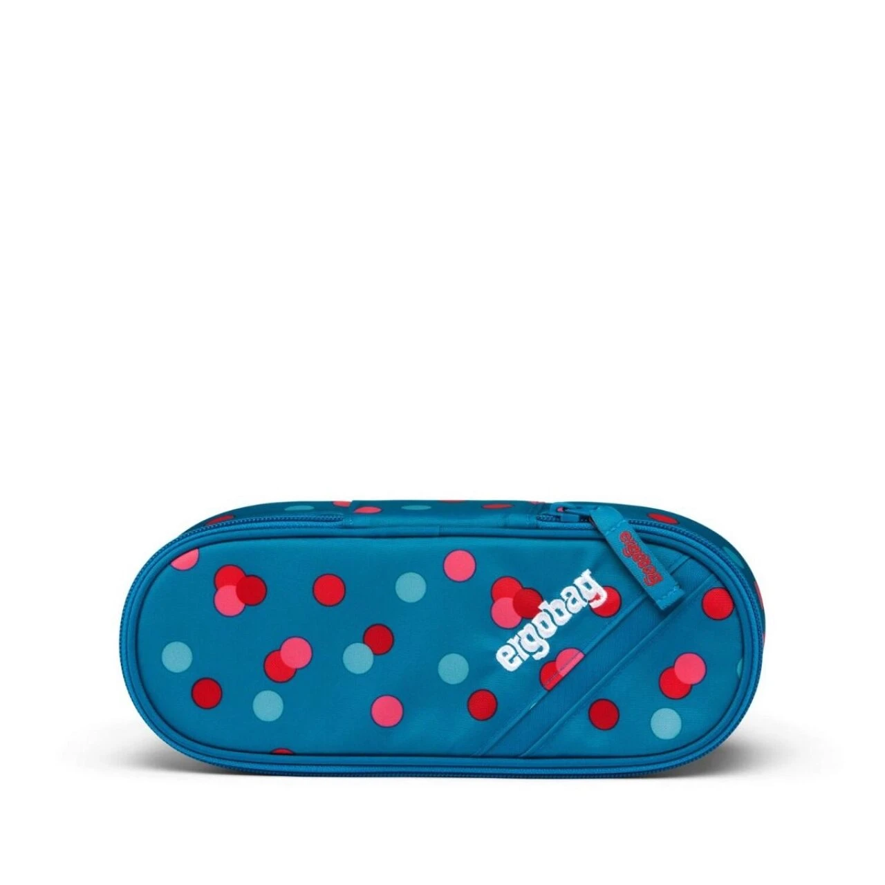 ERGOBAG 00649-90201-10 Cubo Schulranzen-Set VoltiBär, 5-teilig – Bild 7