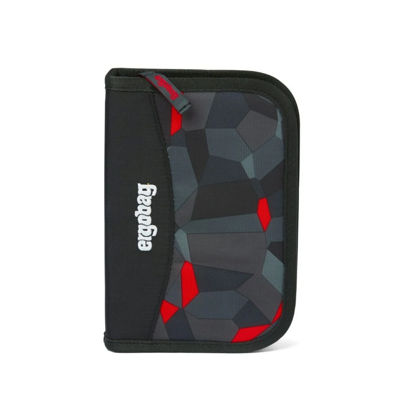 ERGOBAG 00660-90108-10 Cubo Light Schulranzen-Set TaekBärdo , 6- Teilig – Bild 5