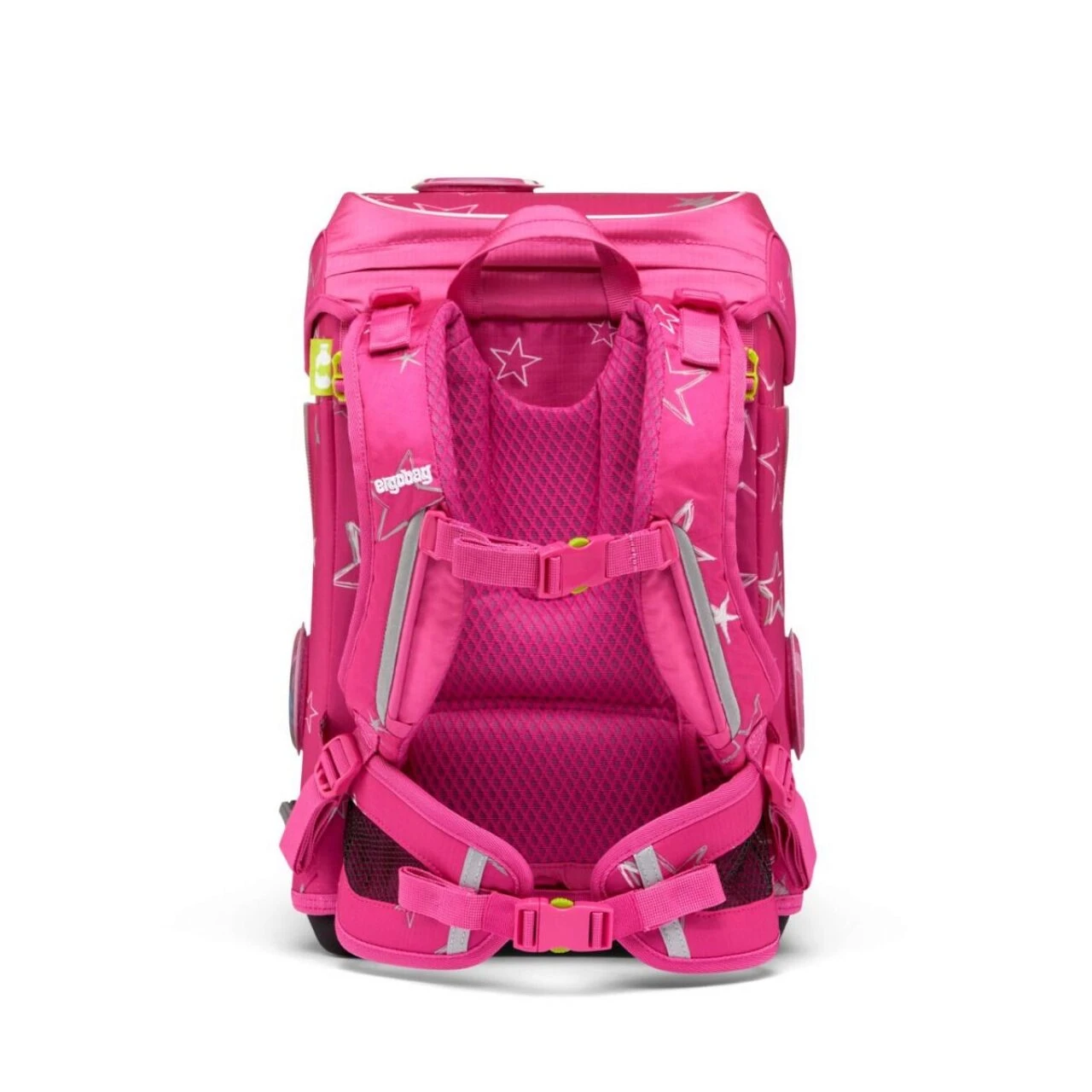 ERGOBAG 00661-90199-10 Cubo Light Schulranzen-Set SternzauBär, 6- Teilig – Bild 4