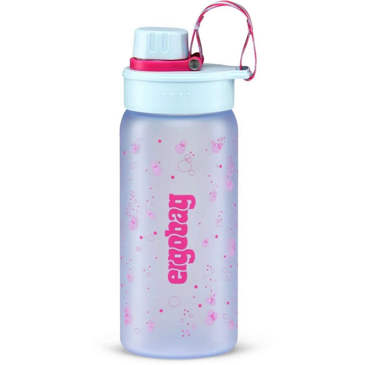 ERGOBAG 00828-30002-10 Trinkflasche Bubbles