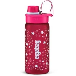 ERGOBAG 00828-40019-10 Trinkflasche Sternchen