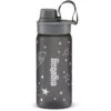 ERGOBAG 00828-60027-10 Trinkflasche Weltall