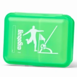 ERGOBAG ERG-BDS-001-005 Brotdose Eckball