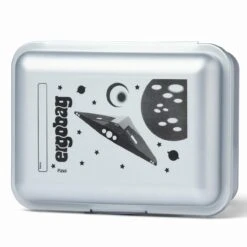 ERGOBAG ERG-BDS-001-007 Brotdose Space