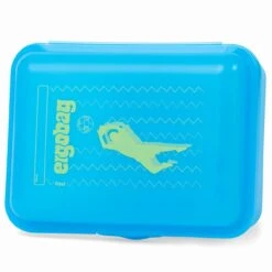 ERGOBAG ERG-BDS-001-9J9 Brotdose Fußball