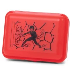 ERGOBAG ERG-BDS-001-9V0 SuBärheld Brotdose