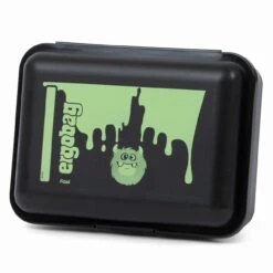 ERGOBAG ERG-BDS-001-9Z0 Brotdose Monster