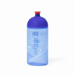 ERGOBAG ERG-BOT-002-301 Trinkflasche Blaulicht