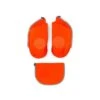 ERGOBAG ERG-CPK-002-601 LED Zip-Set Orange