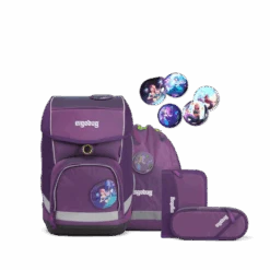 ERGOBAG ERG-CSE-001-A19 MeereszauBär