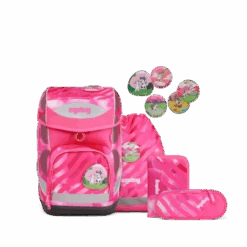 ERGOBAG ERG-CSE-001-A20 KuntBärbuntes Einhorn