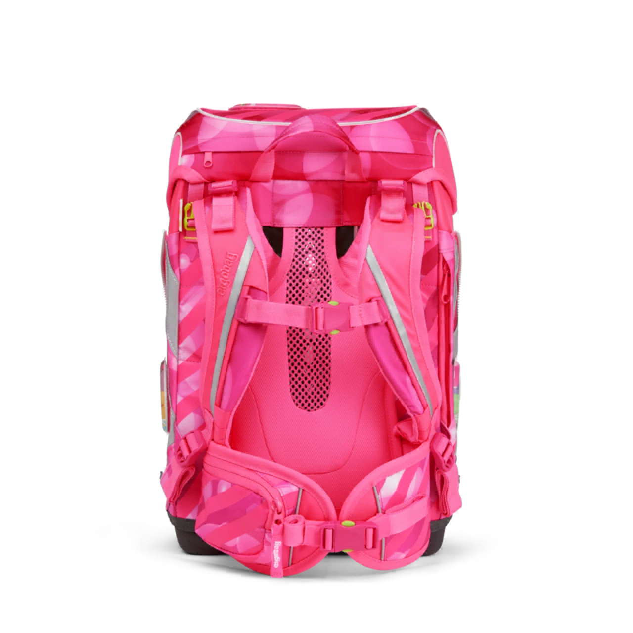 ERGOBAG ERG-CSE-001-A20 KuntBärbuntes Einhorn – Bild 4