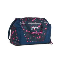 ERGOBAG ERG-DUF-001-A18 Sporttasche PhantBärsiewelt Special Edition REFLEX GLOW