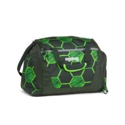 ERGOBAG ERG-DUF-001-A21 Sporttasche VolltreffBär