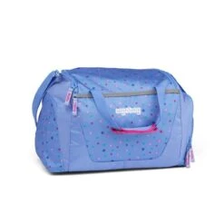 ERGOBAG ERG-DUF-002-A02 Sporttasche Bärzaubernd