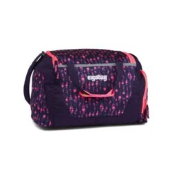 ERGOBAG ERG-DUF-002-A06 Sporttasche Bärmuda Viereck Special Edition LUMI