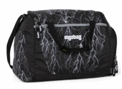 ERGOBAG ERG-DUF-003-9Z6 Sporttasche Super ReflektBär Special