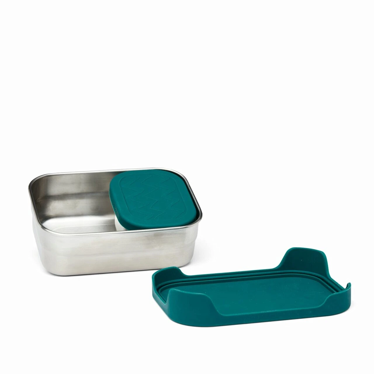 ERGOBAG ERG-EBD-001-003 Edelstahl-Brotdose Monster – Bild 3