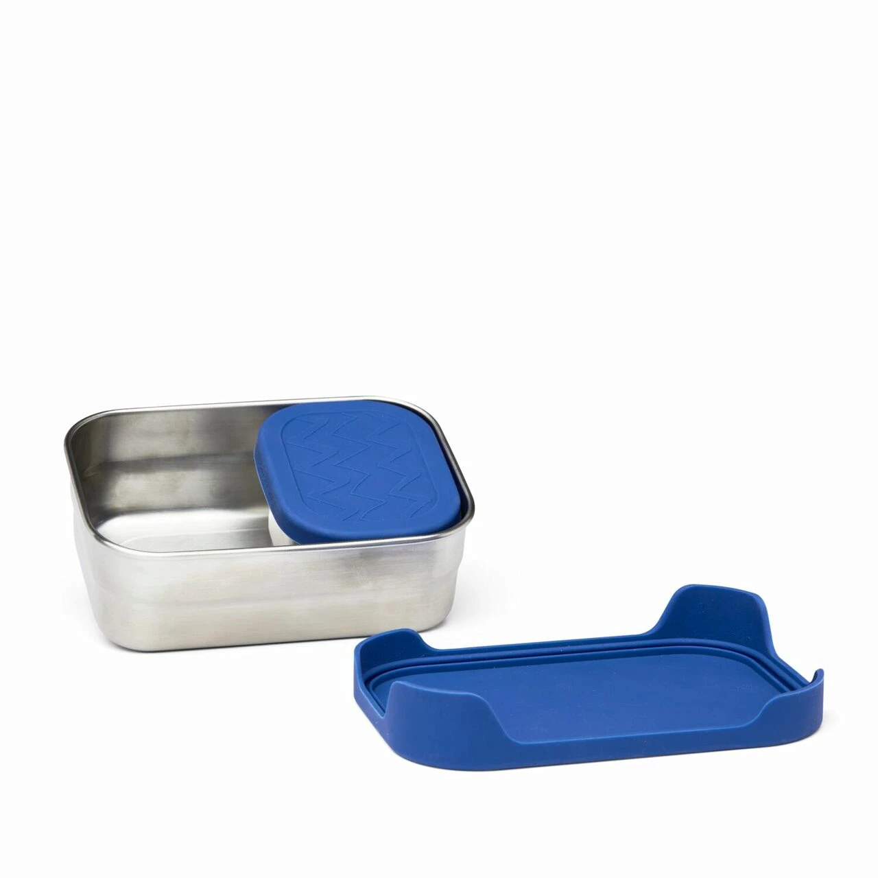 ERGOBAG ERG-EBD-001-004 Edelstahl-Brotdose Torwart – Bild 3