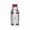 ERGOBAG ERG-EBO-001-001 Edelstahl-Trinkflasche Pferdestar