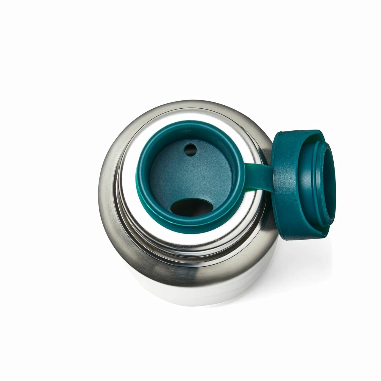 ERGOBAG ERG-EBO-001-003 Edelstahl-Trinkflasche Monster – Bild 3