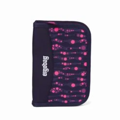 ERGOBAG ERG-HPC-001-A06 Federmäppchen Bärmuda Viereck