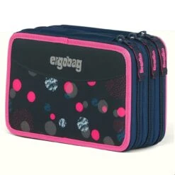 ERGOBAG ERG-HPL-001-A18 Maxi-Mäppchen PhantBärsiewelt