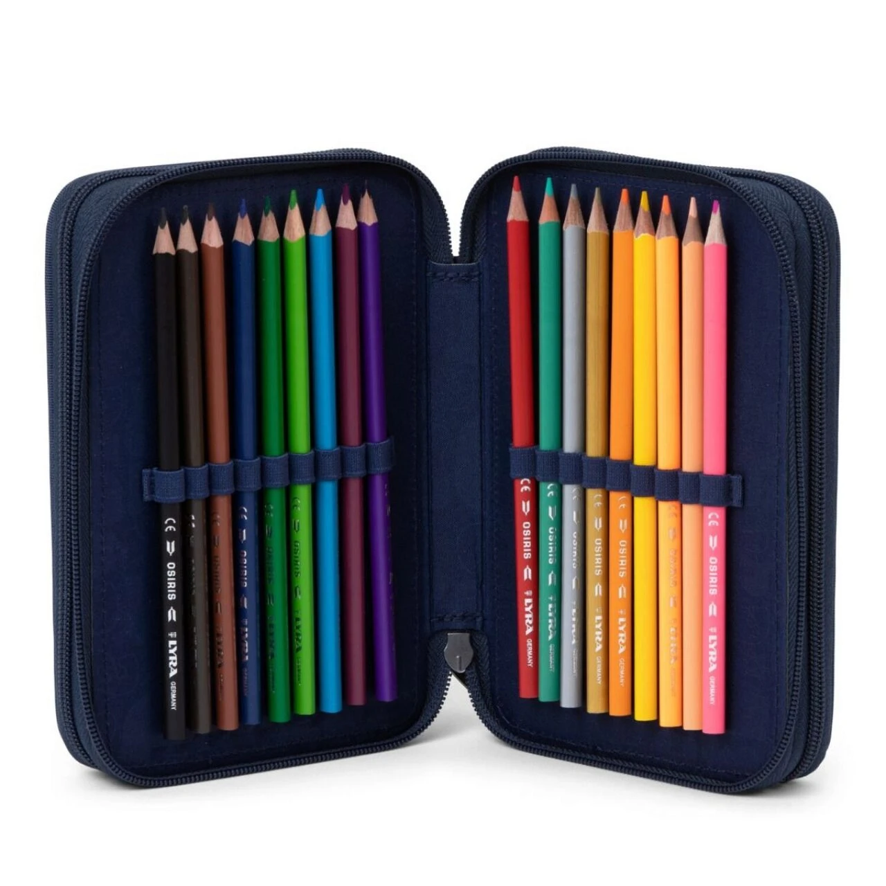 ERGOBAG ERG-HPL-002-9V6 Maxi-Mäppchen Bärgasus – Bild 4