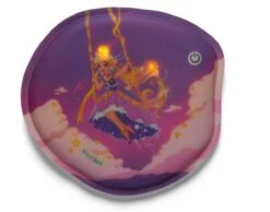 ERGOBAG ERG-LED-001-013 Blinkie Klettie Prinzessin