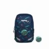 ERGOBAG ERG-MIL-001-A14 Ease Large Kinderrucksack Bärnhard