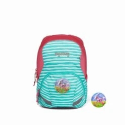 ERGOBAG ERG-MIL-002-102 Ease Large Kinderrucksack Bärta