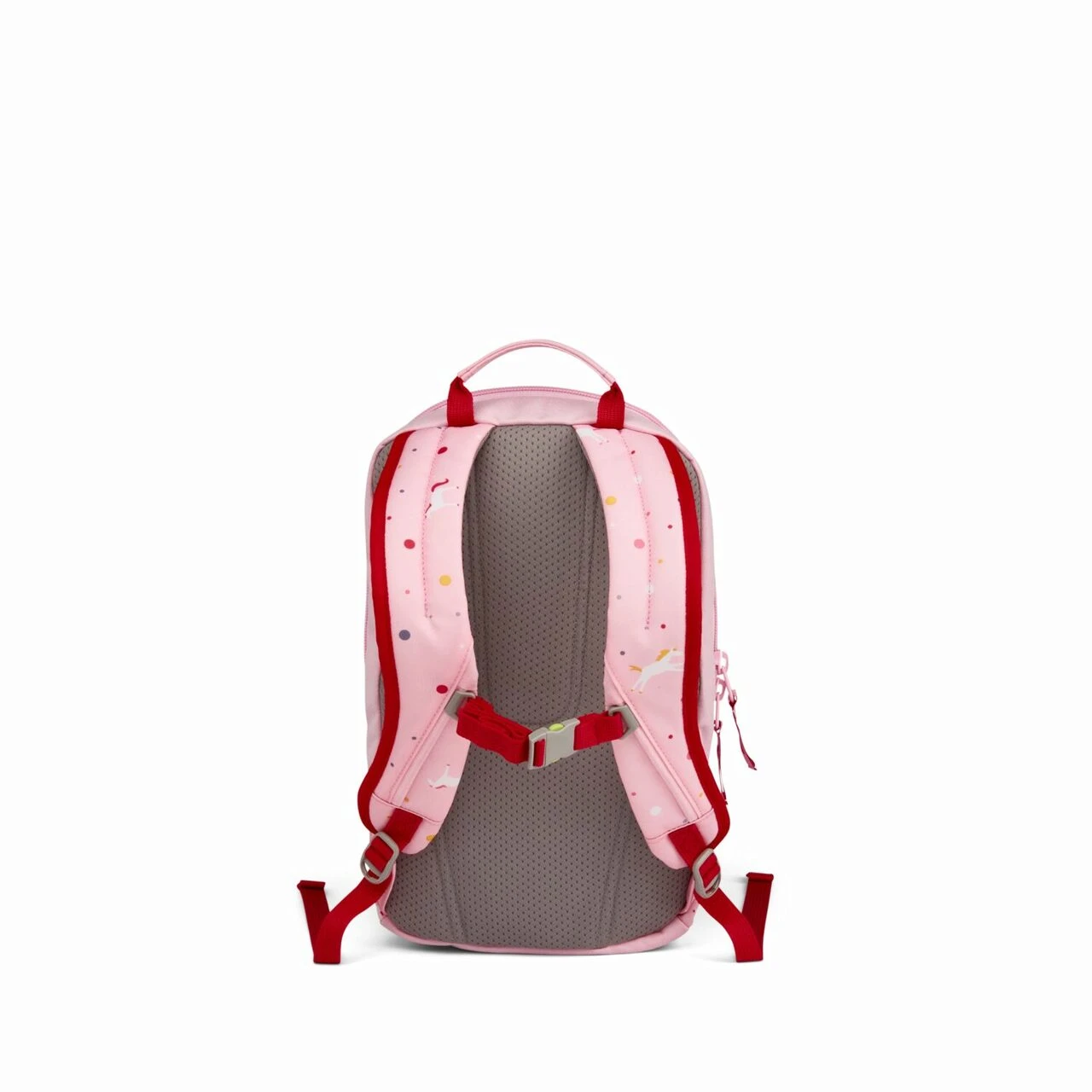 ERGOBAG ERG-MIS-001-A13 Ease Small Kinderrucksack Bärnadette – Bild 3