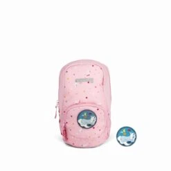 ERGOBAG ERG-MIS-001-A13 Ease Small Kinderrucksack Bärnadette
