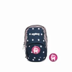 ERGOBAG ERG-MIS-002-9Y5 Ease Small Kinderrucksack Bärbel
