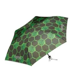 ERGOBAG ERG-RGS-001-A21 Regenschirm VolltreffBär