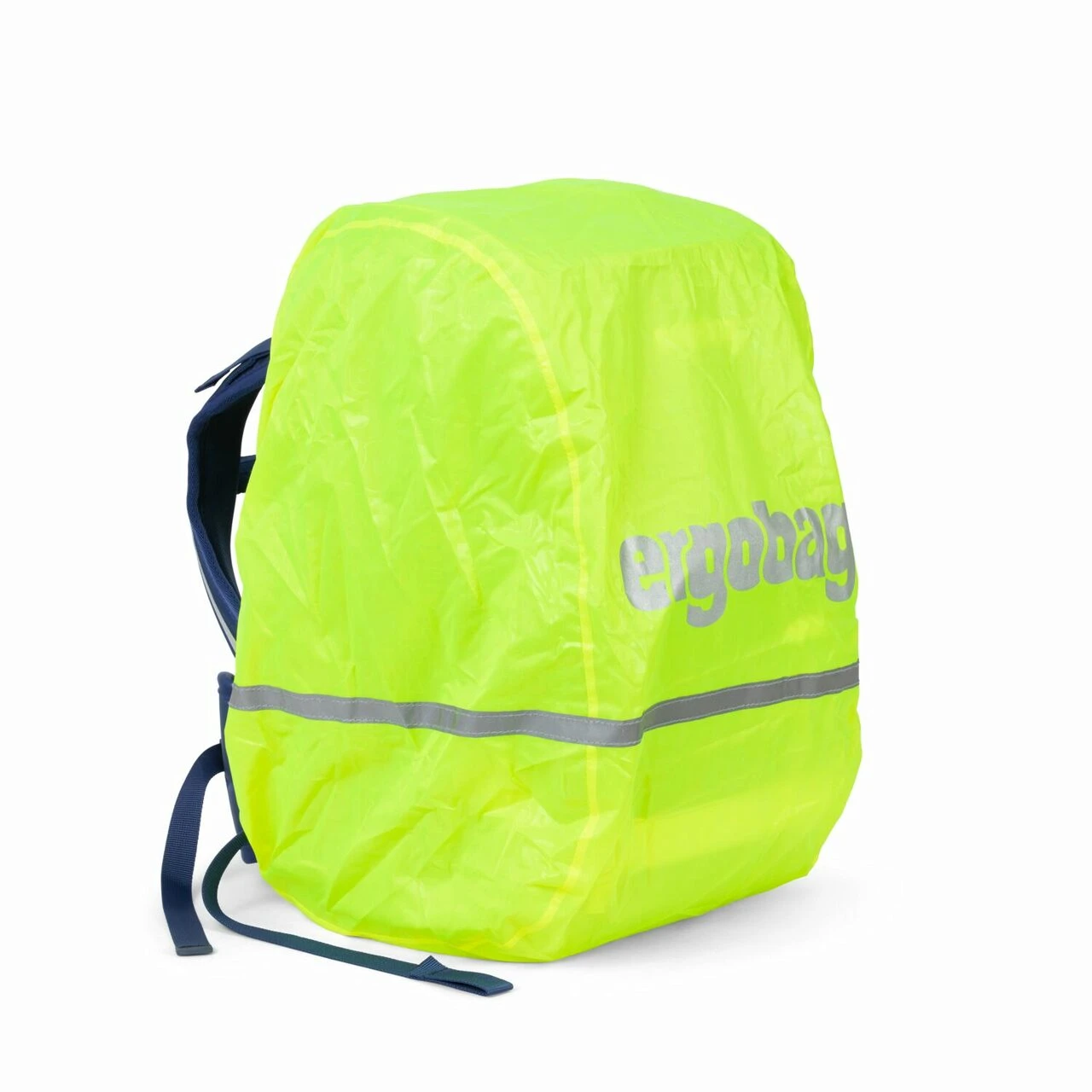 ERGOBAG ERG-RNC-002-103 Regencape Gelb – Bild 2