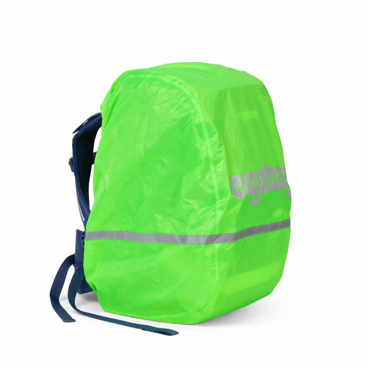ERGOBAG ERG-RNC-003-213 Regencape Grün – Bild 2