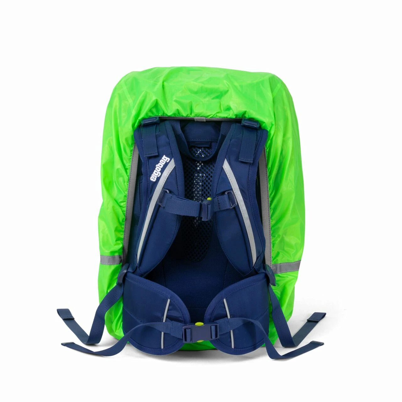 ERGOBAG ERG-RNC-003-213 Regencape Grün – Bild 3