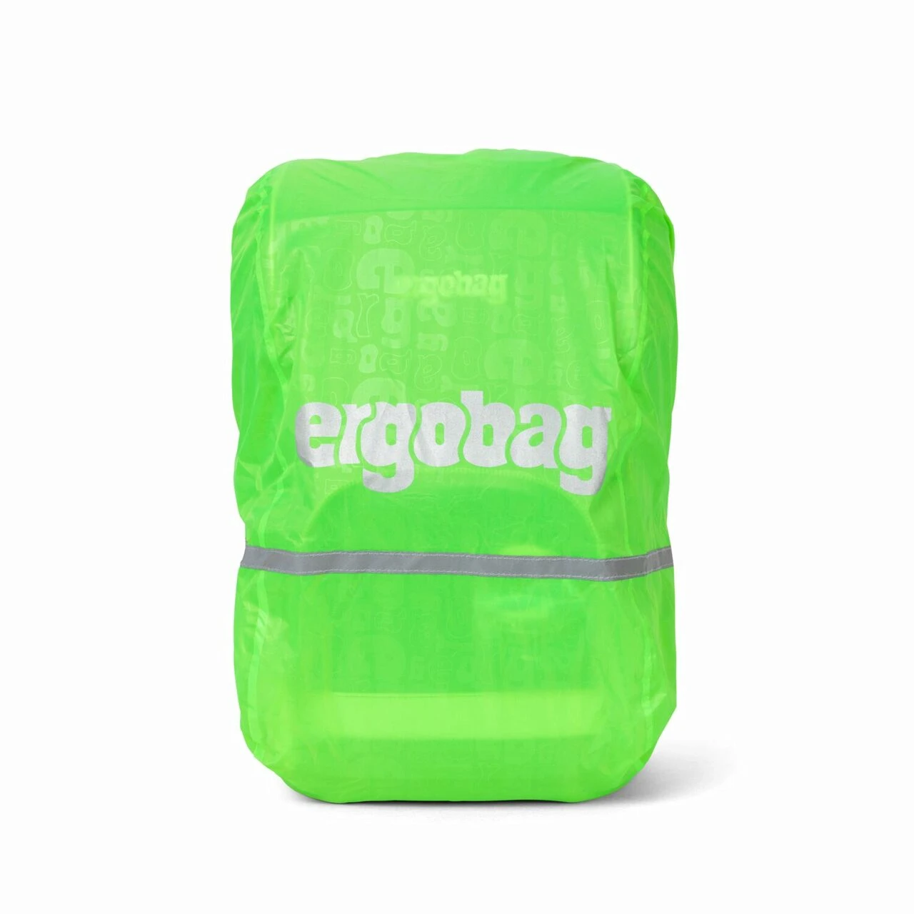 ERGOBAG ERG-RNC-003-213 Regencape GrĂĽn