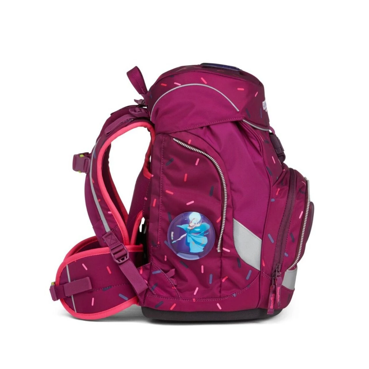 ERGOBAG ERG-SET-002-A01 Der NussknackBär – Bild 3